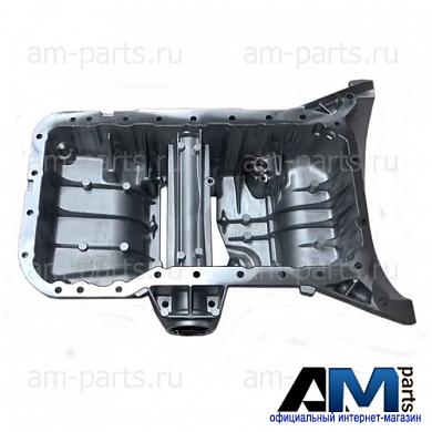 Масляный поддон A2720102001 Мерседес (верх.) C280 231л.с.