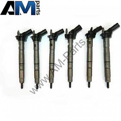 Форсунка впрыска Туарег (2003-2010) 059130277AM