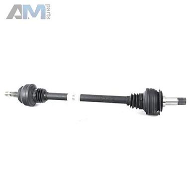 Привод задний L/R на Mercedes C W205 (2014-2023) A2053500914