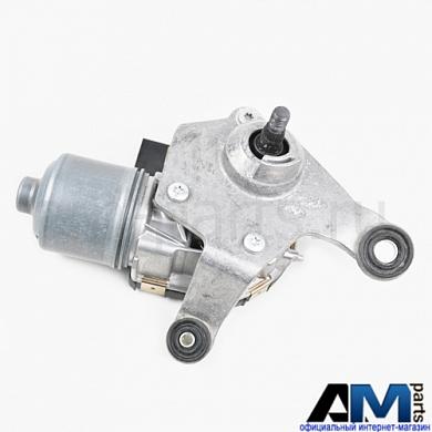 Моторчик стеклоочистителя на Audi R8 (передний) 4S1955023B