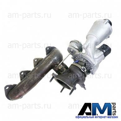 Турбонагнеталь A2710903580 Мерседес C180 156л.с.