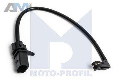 Датчик износа передних колодок BOSCH 1987473604 Audi A5 (F5) 2016-2025