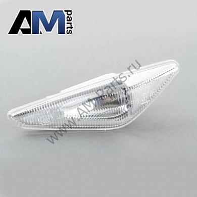 Указатель поворота правый БМВ Х5 Е70 63137171008