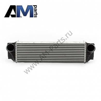 Охладитель наддува 17517805629 на BMW (F10) 520d B47