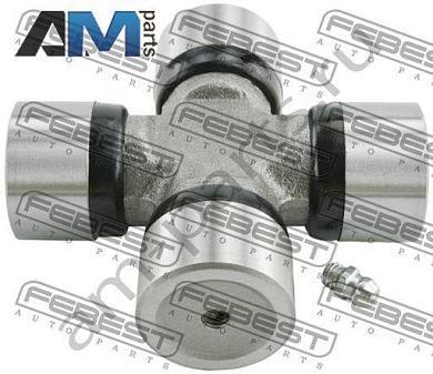 Крестовина карданного вала FEBEST (ASBZ460) на Mercedes G-class 2018-2024 III (W463)