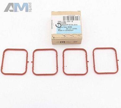 Прокладка впускного коллектора (54х55) 03H133237G  Volkswagen Touareg II (2014-2018) 3.6FSI