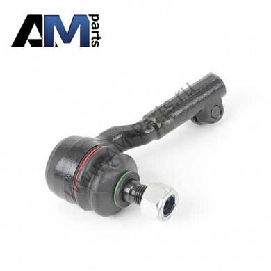 Шаровой шарнир (наконечник рулевой) левый LEMFOERDER (3388201) для БМВ Х1 Е84