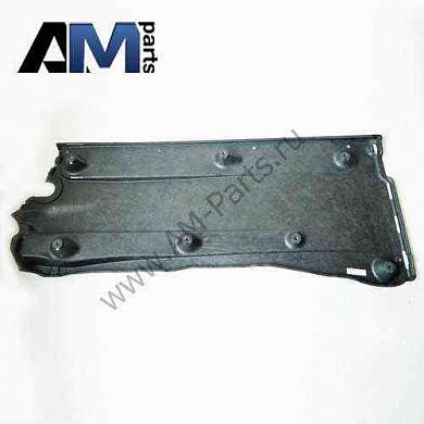 Защита днища правая Tiguan 5QF825202