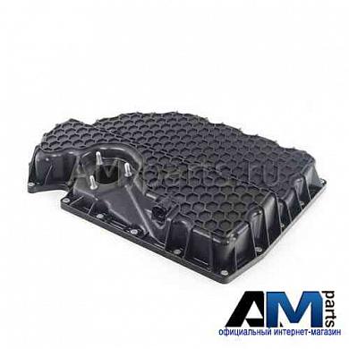 Нижняя часть масляного поддона Skoda Octavia A7 1.8/2.0 TSI 06K103600R