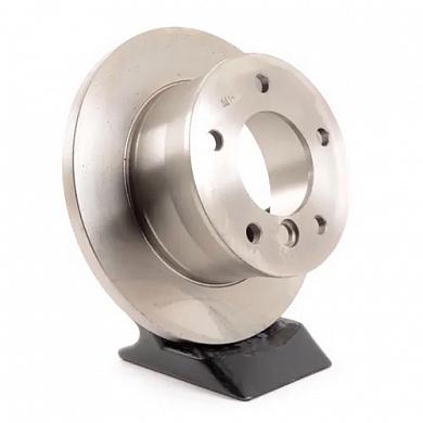 Диск тормозной задний LYNX для Mercedes G-klasse 2012-2018 II (W463) BN-1705