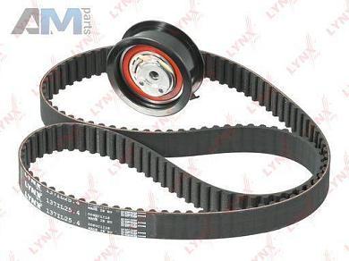 Ремень зубчатый PK1069 (LYNXauto) для автомобилей VAG аналог 028109119PОформить заказ на ремень зубчатый PK1069 производства LYNXauto для Фольксваген/Ауди/Шкода по специальной цене
