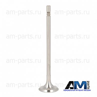 Впускной клапан Фольксваген Гольф 7 1.2TSI (105/86 л.с.) 04E109601A