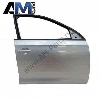 Дверь передняя правая Рапид 5JA831052C