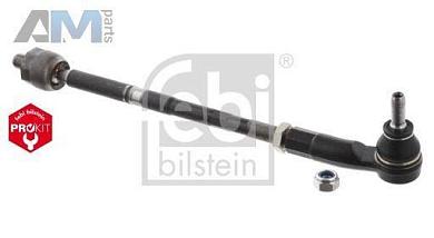 Поперечная рулевая тяга (32628) FEBI для Volkswagen Passat CC (2008-2018)