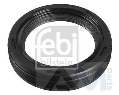 Передний сальник коленвала FEBI (32471) для Audi A4 (B7) 2005-2009 2.0TDI