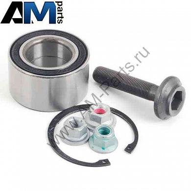 Подшипник передней ступицы на Пассат Б5 1141301110 (JP Group)