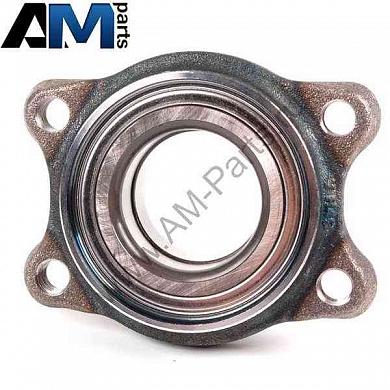 Подшипник задней ступицы на Пассат Б5 713610380 (FAG)