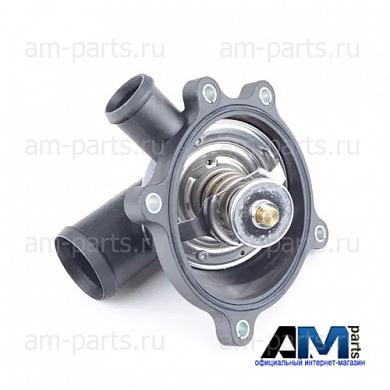 Термостат с корпусом для автомобилей концерна VAG 079121115BKЗаказать оригинальный термостат с корпусом для Ауди, Фольксваген, Шкода 079121115BK- Подбор по VIN