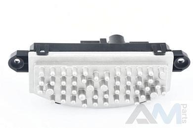 Блок управления вентилятора 5WA907521 Volkswagen Caddy (2021-2023) 1.6SRE(110/90л.с.)