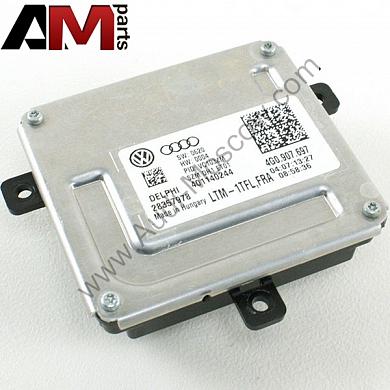 Блок управления дневного режима освещения для Audi A6 C7 4G0907697Купить блок управления дневного режима освещения Audi A6 C7 4G0907697- Широкий ассортимент