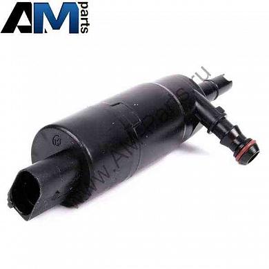 Насос омывателя фар на Пассат Б5 32926274 (SWAG)