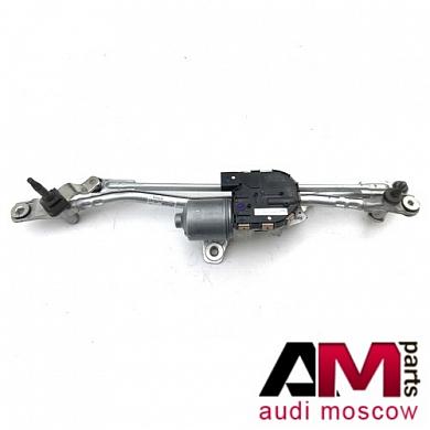 Крепление стеклоочистителя с электромото для Audi A6 C7 4G1955023CКупить крепление стеклоочистителя с электромото Audi A6 C7 4G1955023C- Доставка на дом