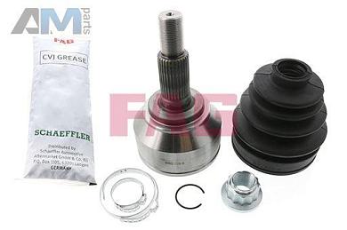 ШРУС наружный (771042230) FAG для Audi Q7 (4L) 2007-2015