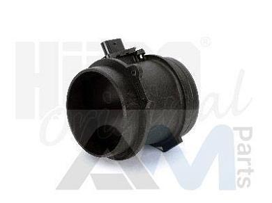 Расходомер воздуха HUCO (135137) для Audi Q7 (4M) рестайлинг 3.0TDI CVMD