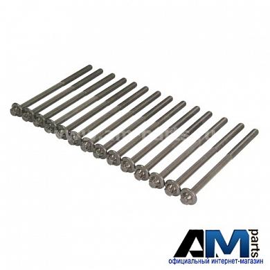 Комплект болтов ГБЦ ELRING для BMW (F25) 30dX 39806