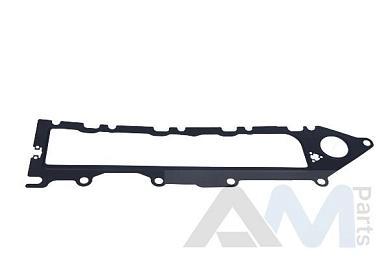 Прокладка впускного коллектора Audi A6 (C8) 2.0TDI 04L129717D