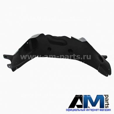 Подкрылок передний правый Amarok 2H0809962