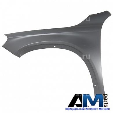 Крыло переднее левое A1568800118 Mercedes GLA-klasse X156