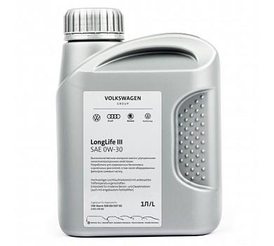 Оригинальное масло в главную передачу Touareg III (2018-2023) G065190A2