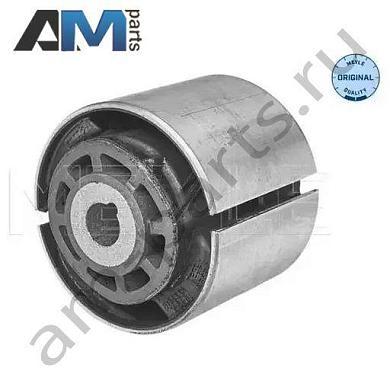 Сайлентблок продольного рычага MEYLE (0146100065) на Mercedes GLC X253