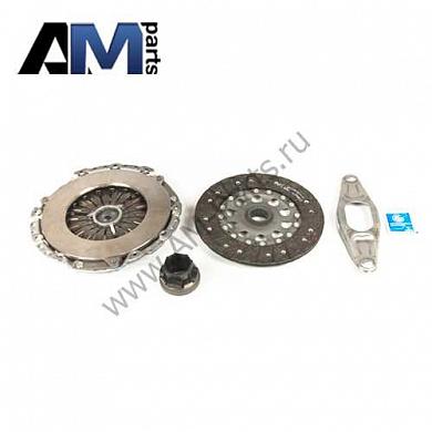 Комплект сцепления Sachs для БМВ 1 серия F21 3000950776