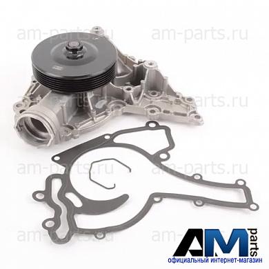 Насос системы охлаждения / помпа M-229 Мерседес M350 272л.с.