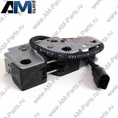 Нижняя часть замка крышки для автомобилей концерна VAG 1K1823509EКупить нижную часть замка крышки для Volkswagen-Audi-Skoda 1K1823509E- Подбор по VIN