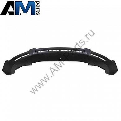 Спойлер переднего бампера на Пассат Б5 VW05018VA (TYG)