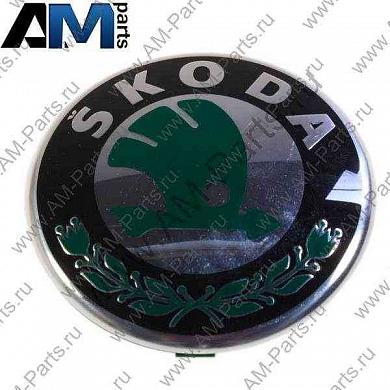 Эмблема SKODA на Skoda 3U5853621BMELКупить эмблему skoda для Skoda 3U5853621BMEL- Подходит для автомобилей на гарантии
