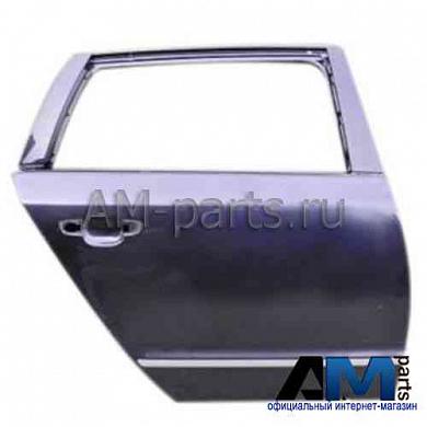 Дверь задняя правая Шкода Суперб Комби 3T9833052A