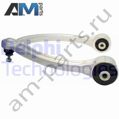 Верхний левый поперечный рычаг DELPHI (TC2337) на Mercedes S-klasse 2005-2013 V (W221)