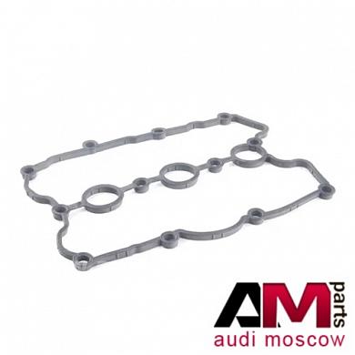 Прокладка для автомобилей концерна VAG 06E103483QКупить оригинальную прокладку для Ауди, Фольксваген, Шкода 06E103483Q- Детали от дилера