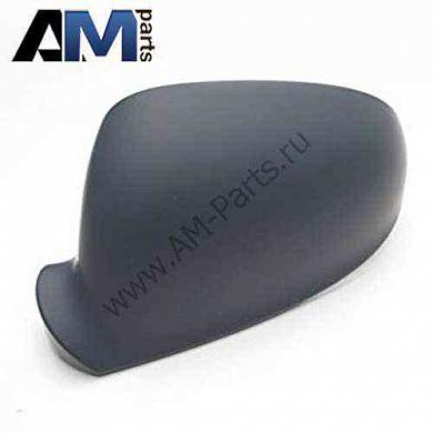 Корпус зеркала правый Гольф Плюс VAG 1K0857537 A7W