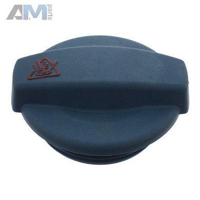 Крышка расширительного бачка FEBI (40723) для Audi A6 (С6) 2004-2011 2.4 (177 л.с.)