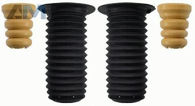 Комплект пыльников с отбойниками передних амортизаторов (900323) SACHS для BMW 3 Серии (G20/21) 2018-2023