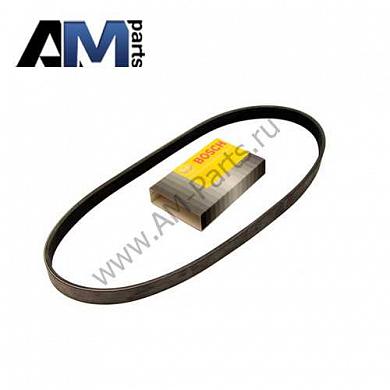 Ремень генератора BOSCH для BMW (F25) B47 1987947978