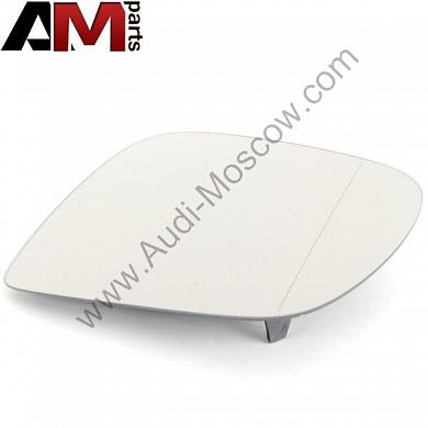 Стекло зеркальное асферическое для Audi Q5 I 8R0857535EКупить оригинальный стекло зеркальное асферическое Audi Q5 I 8R0857535E- Подбор по VIN