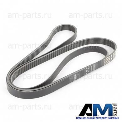 Ремень приводной A0019937896 Мерседес C180 156л.с.