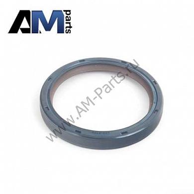 Передний сальник коленвала 11118618864 на BMW (F10) 528i N20