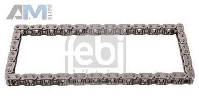 Цепь масляного насоса (FEBI) 171579 для Mb E-klasse 2016-2023 V (W213) E220d (194 л.с.)